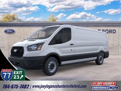 2026 Ford Transit-150 Base Low Roof 148' Wheelbase