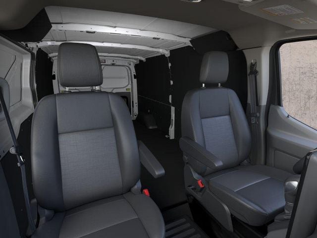 2026 Ford Transit-150 Base Low Roof 148' Wheelbase