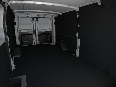 2026 Ford Transit-150 Base Low Roof 148' Wheelbase