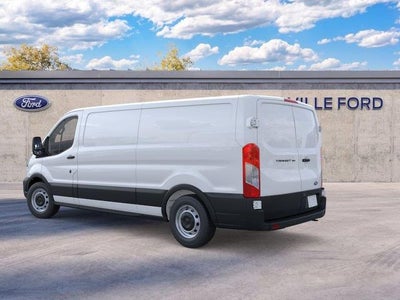 2026 Ford Transit-150 Base Low Roof 148' Wheelbase