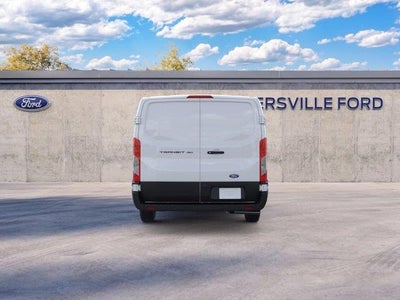 2026 Ford Transit-150 Base Low Roof 148' Wheelbase
