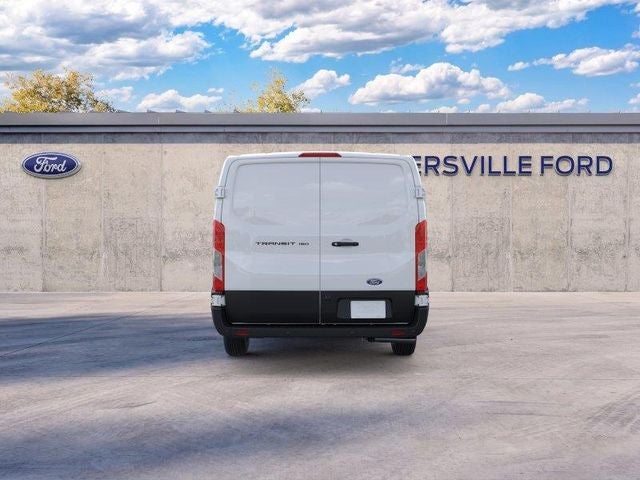 2026 Ford Transit-150 Base Low Roof 148' Wheelbase