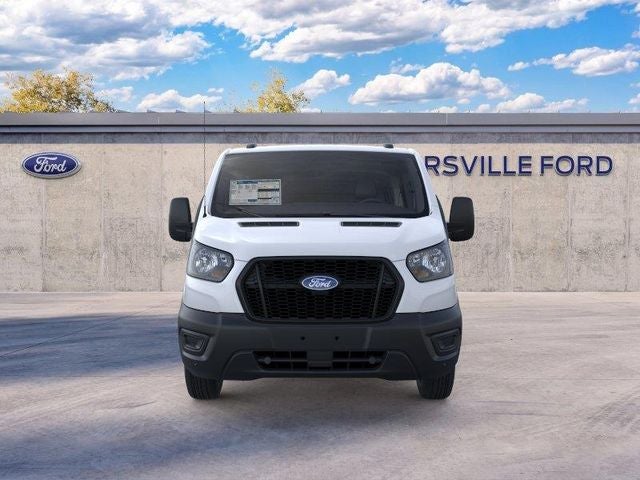 2026 Ford Transit-150 Base Low Roof 148' Wheelbase
