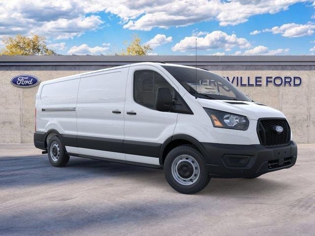 2026 Ford Transit-150 Base Low Roof 148' Wheelbase