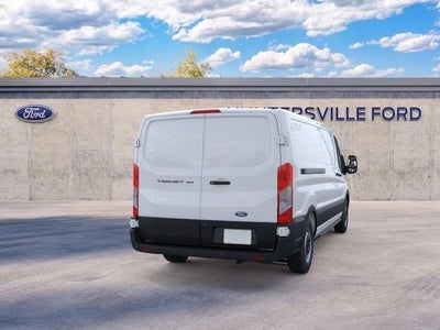 2026 Ford Transit-150 Base Low Roof 148' Wheelbase