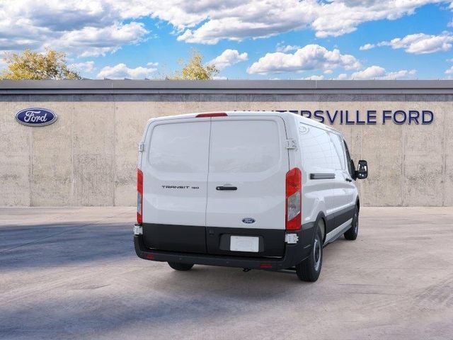 2026 Ford Transit-150 Base Low Roof 148' Wheelbase