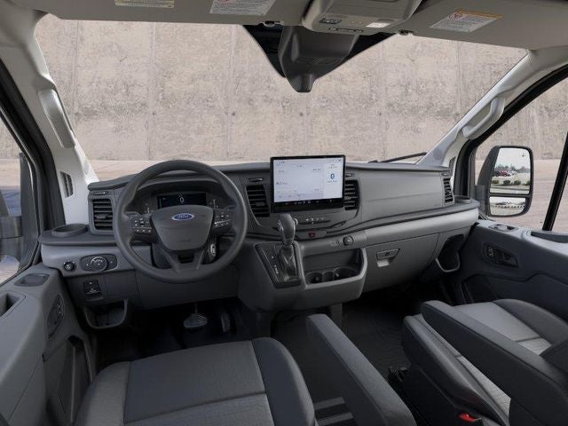 2026 Ford Transit-150 Base Low Roof 148' Wheelbase