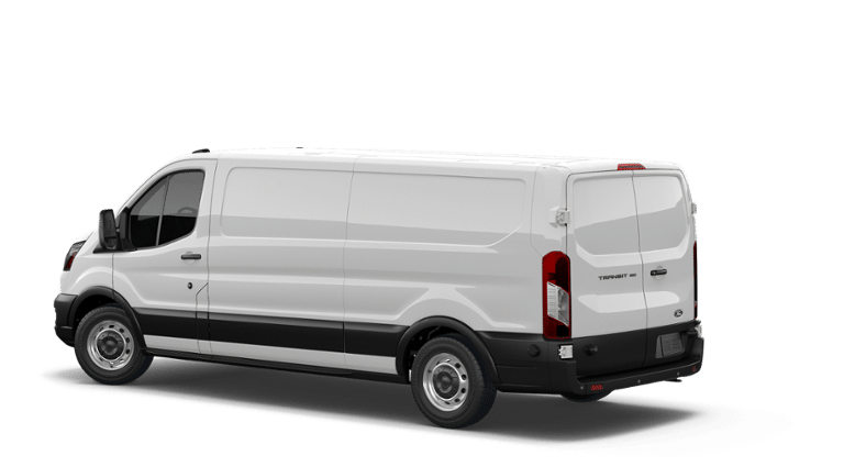 2026 Ford Transit-150 Base Low Roof 148' Wheelbase