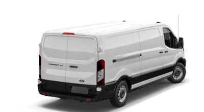 2026 Ford Transit-150 Base Low Roof 148' Wheelbase