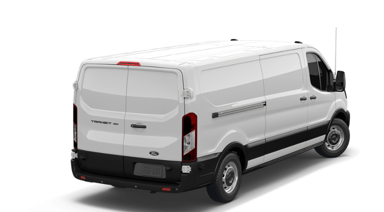 2026 Ford Transit-150 Base Low Roof 148' Wheelbase
