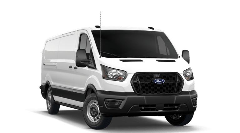 2026 Ford Transit-150 Base Low Roof 148' Wheelbase