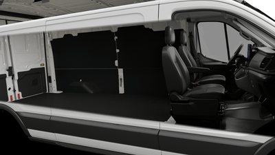 2026 Ford Transit-150 Base Low Roof 148' Wheelbase