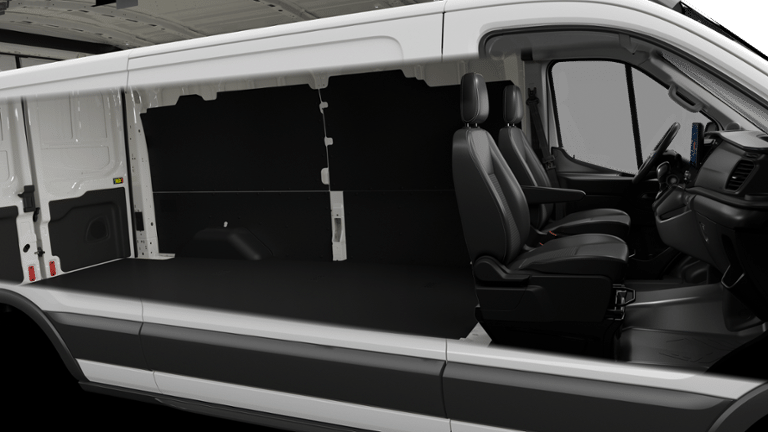 2026 Ford Transit-150 Base Low Roof 148' Wheelbase