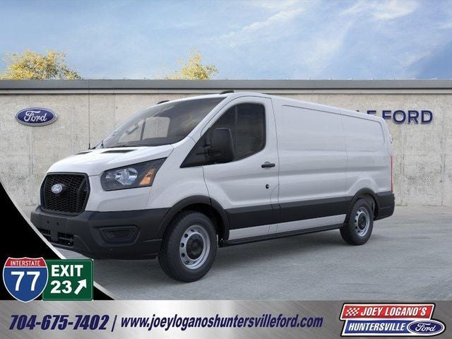 2026 Ford Transit-150 Base Low Roof 130" Wheelbase