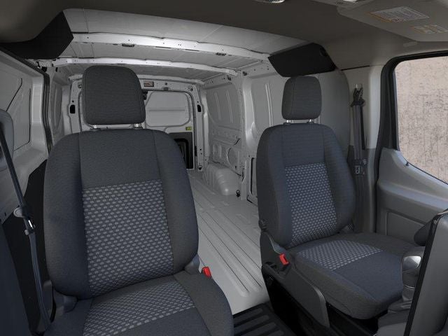 2026 Ford Transit-150 Base Low Roof 130" Wheelbase