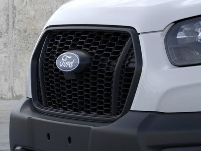 2026 Ford Transit-150 Base Low Roof 130" Wheelbase