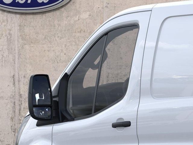 2026 Ford Transit-150 Base Low Roof 130" Wheelbase