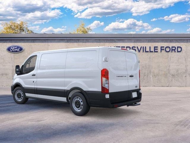 2026 Ford Transit-150 Base Low Roof 130" Wheelbase