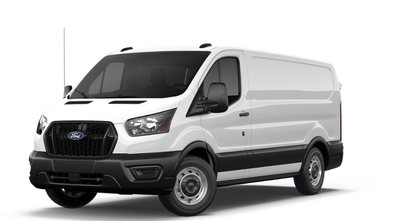 2026 Ford Transit-150 Base Low Roof 130" Wheelbase