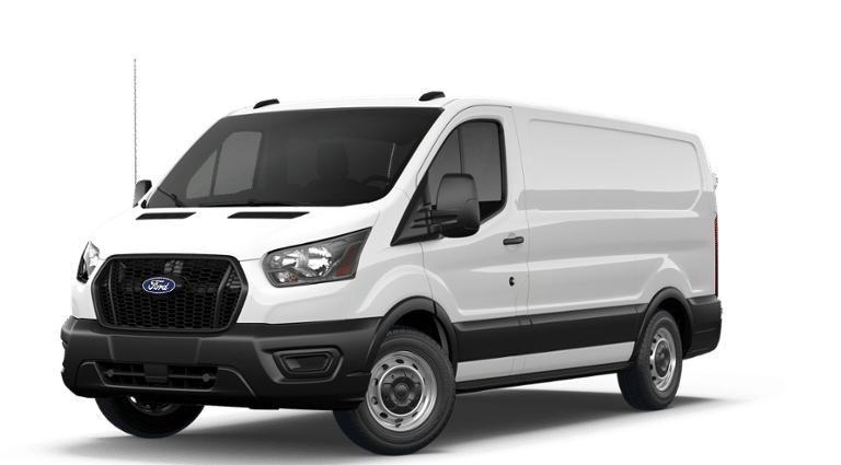 2026 Ford Transit-150 Base Low Roof 130" Wheelbase