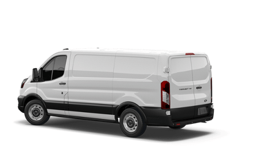2026 Ford Transit-150 Base Low Roof 130" Wheelbase