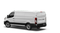 2026 Ford Transit-150 Base Low Roof 130" Wheelbase