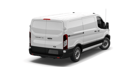 2026 Ford Transit-150 Base Low Roof 130" Wheelbase