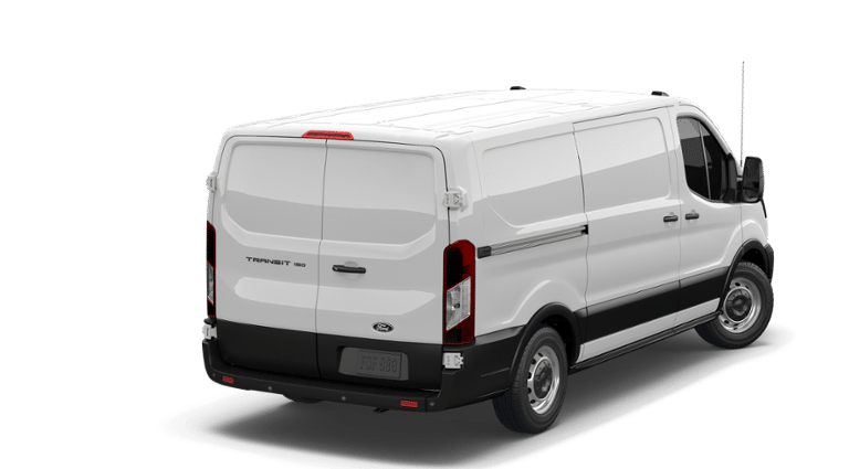 2026 Ford Transit-150 Base Low Roof 130" Wheelbase