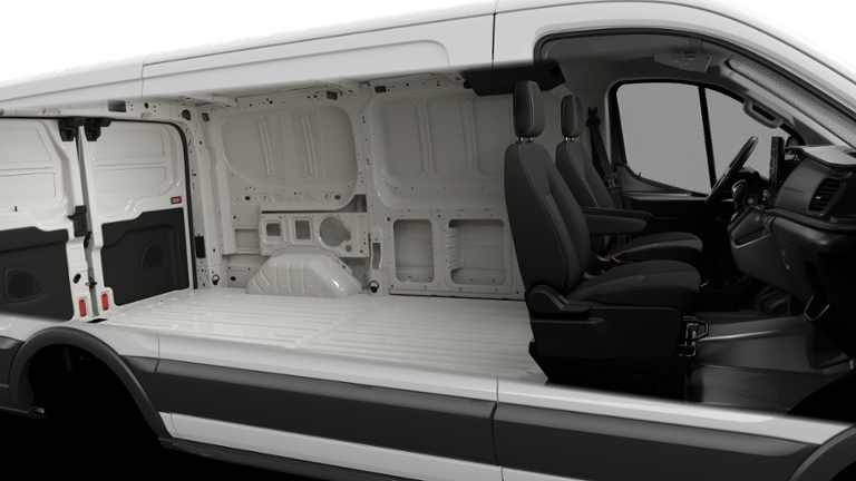 2026 Ford Transit-150 Base Low Roof 130" Wheelbase