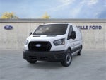 2026 Ford Transit-150 Base Low Roof Extended 148" Wheelsbase