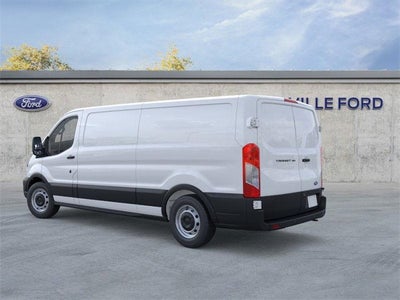2026 Ford Transit-150 Base Low Roof Extended 148" Wheelsbase