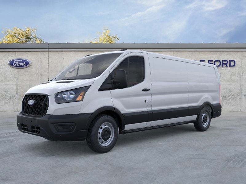 2026 Ford Transit-150 Base Low Roof Extended 148" Wheelsbase