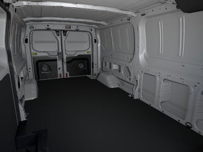 2026 Ford Transit-150 Base Low Roof Extended 148" Wheelsbase