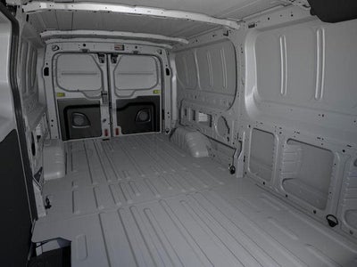 2025 Ford Transit-150 Base Low Roof Extended 148 Wheelbase