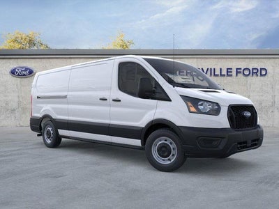 2025 Ford Transit-150 Base Low Roof Extended 148 Wheelbase