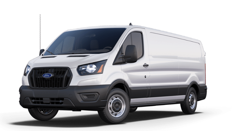 2025 Ford Transit-150 Base Low Roof Extended 148 Wheelbase