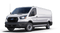 2025 Ford Transit-150 Base Low Roof Extended 148 Wheelbase