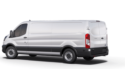 2025 Ford Transit-150 Base Low Roof Extended 148 Wheelbase