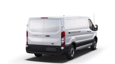 2025 Ford Transit-150 Base Low Roof Extended 148 Wheelbase