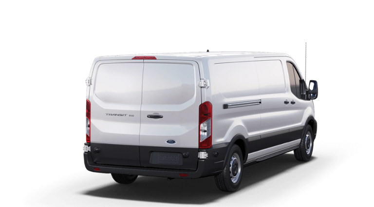 2025 Ford Transit-150 Base Low Roof Extended 148 Wheelbase