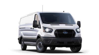 2025 Ford Transit-150 Base Low Roof Extended 148 Wheelbase
