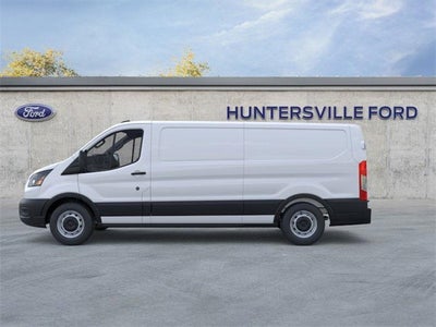 2026 Ford Transit-150 Base Low Roof 148" Wheelbase