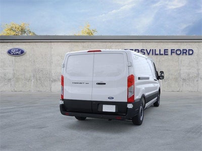 2026 Ford Transit-150 Base Low Roof 148" Wheelbase