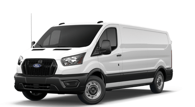 2026 Ford Transit-150 Base Low Roof 148" Wheelbase