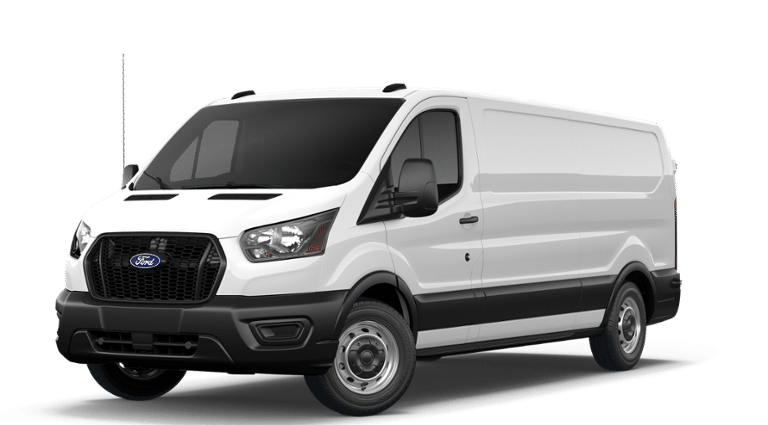 2026 Ford Transit-150 Base Low Roof 148" Wheelbase