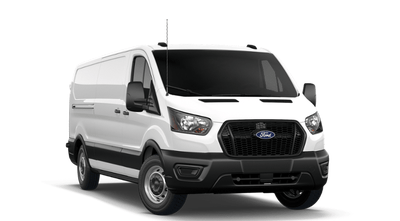 2026 Ford Transit-150 Base Low Roof 148" Wheelbase