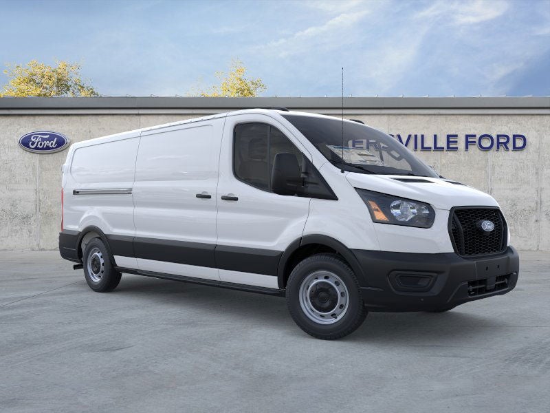 2026 Ford Transit-150 Base Low Roof 148" Wheelbase