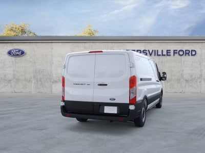 2026 Ford Transit-150 Base Low Roof 148" Wheelbase