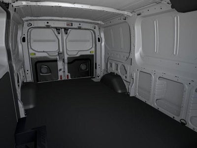 2026 Ford Transit-150 Base Low Roof 130" Wheelbase