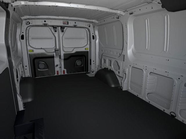 2026 Ford Transit-150 Base Low Roof 130" Wheelbase